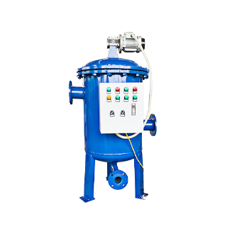 中央供料系统 中央供料系统